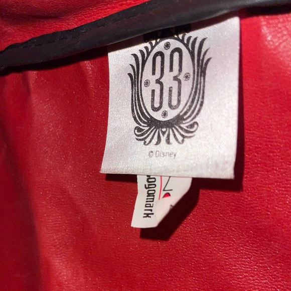 Disneyland Club 33 Shoulder Bag/Tote - Picture 7 of 7